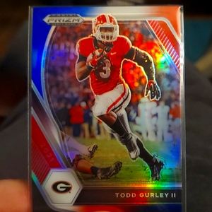 Todd Gurley ll